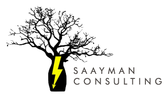 Saayman Consulting